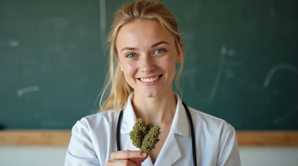 Understanding Terpenes in Weed