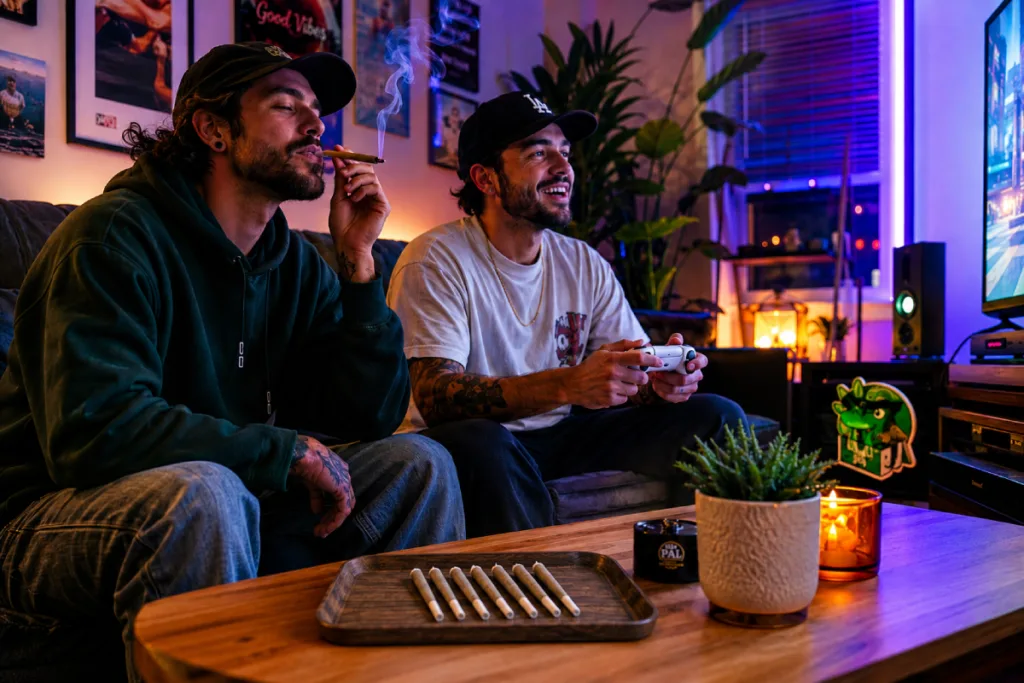 What Makes the Best Pre-Rolls in 2026?
