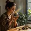 What Does Weed Smell Like? A Complete Guide to Cannabis Odour (Skunky, Sweet, and Everything In Between)