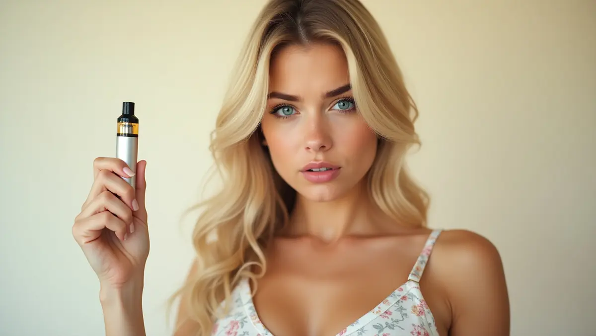 What Are Disposable Vapes (Disposable Carts)