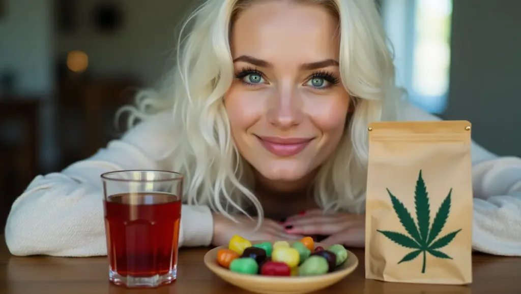 What Are Edibles Effects, Dosage, Types & Safety Guide for Beginners