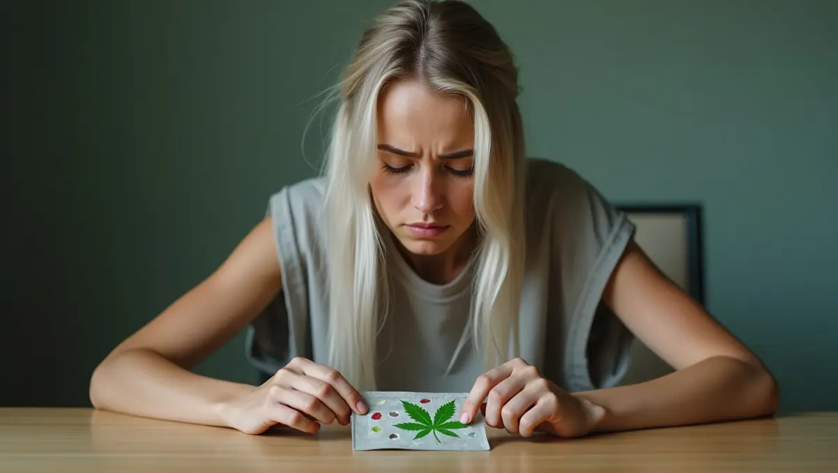 When Indica Might NOT Help