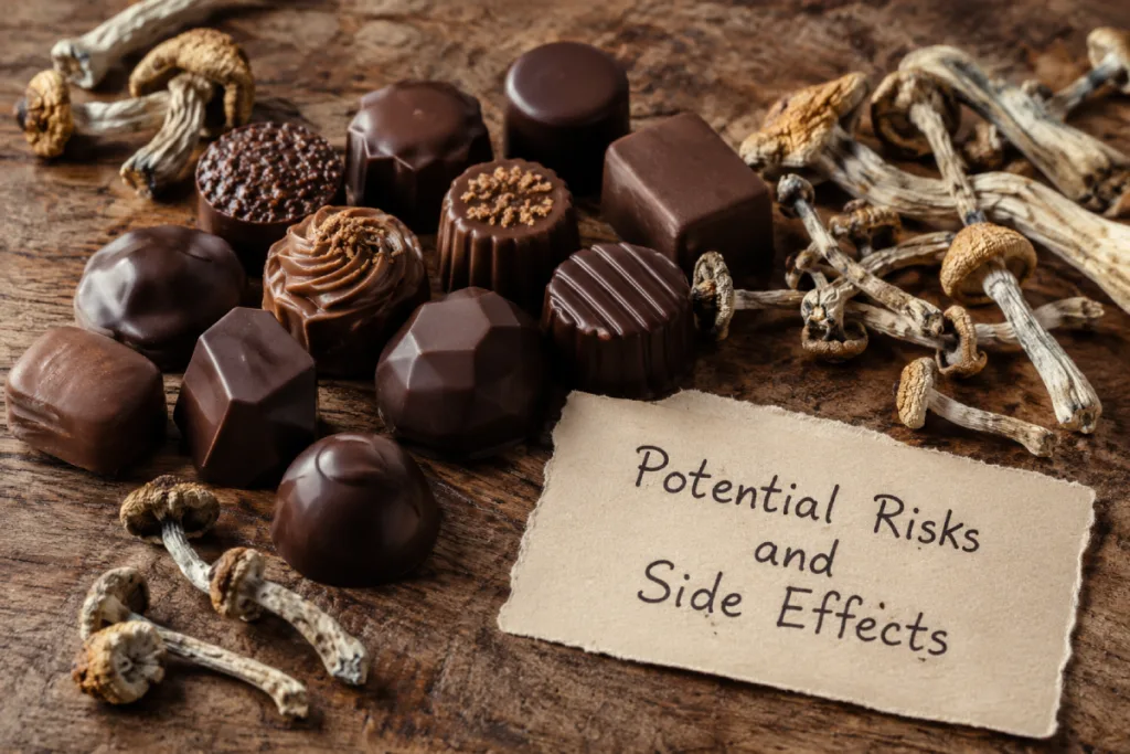 Potential Risks and Side Effects 