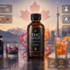 THC Syrup: The Complete Guide to Liquid THC, Effects, Dosage, Benefits & Safe Use