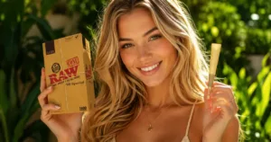 Why RAW Pre-Rolls Are So Popular (And Which Cones Are Best)