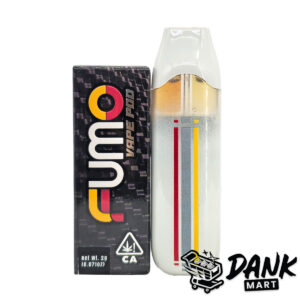 Fumo Vape Pod (2G)