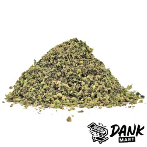 Premium Candy Gas Shake
