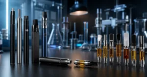 THC Vape Pen vs Weed Carts: What's the Better Difference, and How to Choose the Right Option?