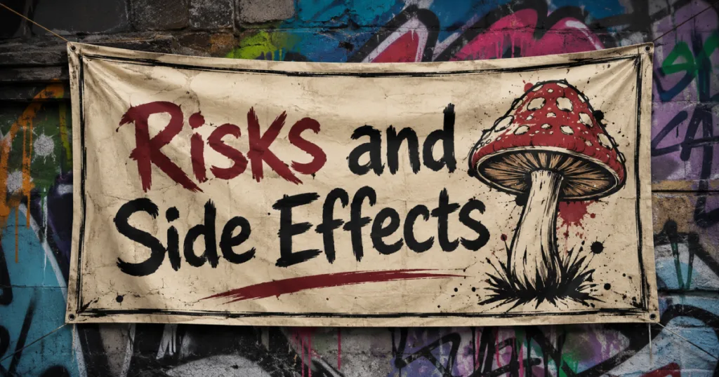Potential Risks and Side Effects