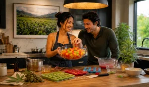How to Make THC Gummies: The Complete Guide to Homemade Cannabis Gummies