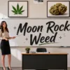 Moon Rocks Weed Explained: What They Are, How They're Made, and How to Use Them Safely