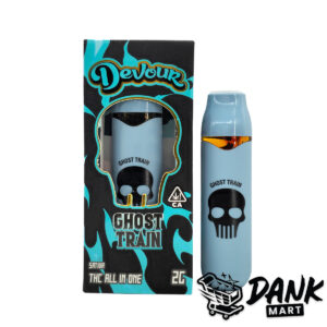 Devour Vapes (2g)