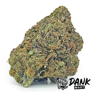 Hash Burger
