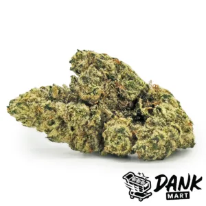 Alaskan Thunder Fuck