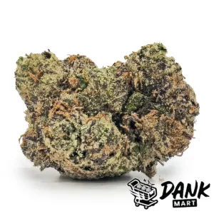 Candy Gas