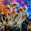 Magic Mushroom Pictures: A Complete Guide to Psilocybin Mushrooms and Related Psychedelics