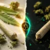 THCA vs THC Pre-Rolls: What's the Difference and Which Gets You Higher?
