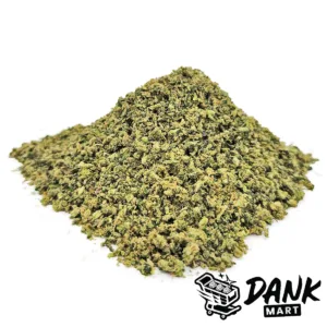 Premium Gas n' Glue Shake