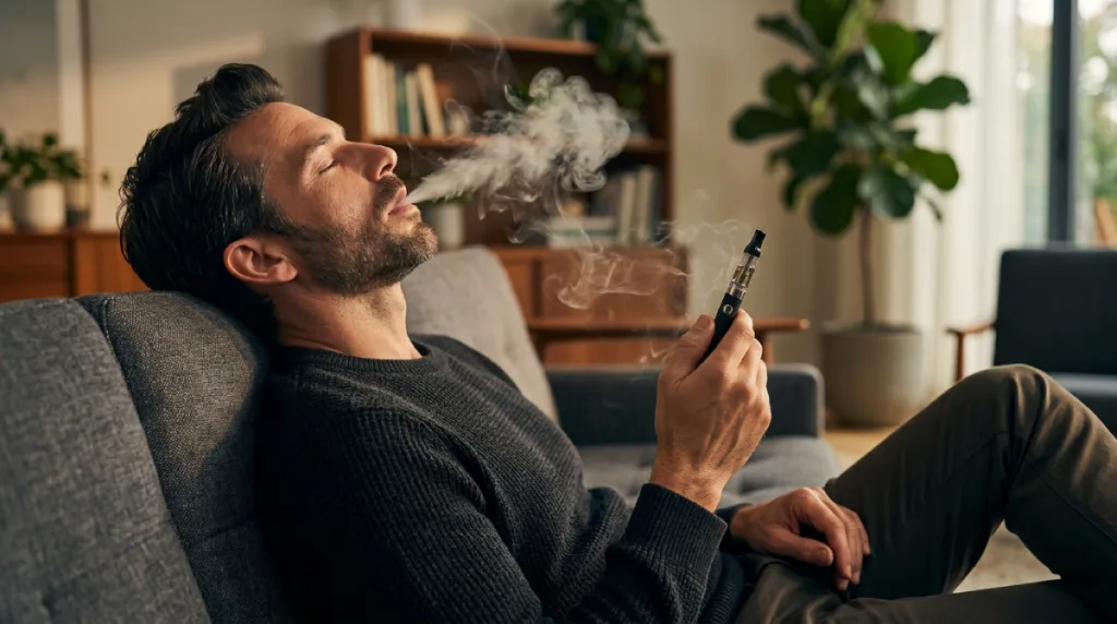 Are Disposable Weed Pens Stronger?