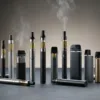 Disposable Weed Pen vs. Vape Pens: What's the Difference & Which One Should You Choose?