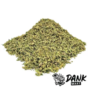 Premium Pure OG Shake