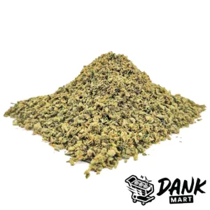 Premium Sweet Sativa Shake