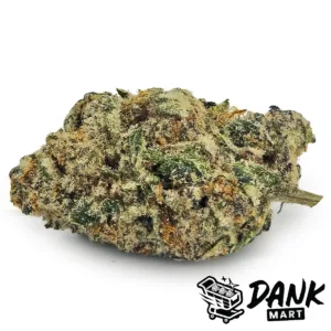 Tropicana Cookies