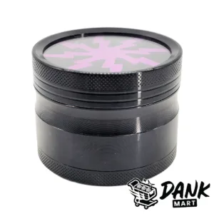 2.5 Inch Large Metal Grinder