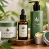 Cannabis Topicals Explained: THC Cream, Cannabis Cream, Oils, Lotions & Balms (Complete Guide)