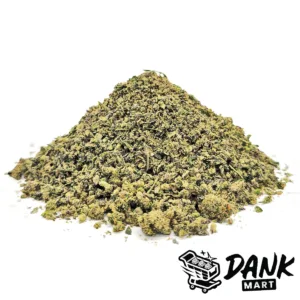 Premium Death Star Shake