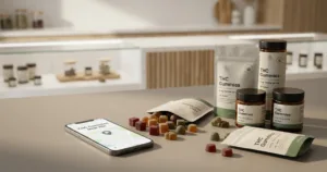 THC Gummies Near Me: How to Find High-Quality THC Gummies Online and Locally