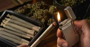 How to Light a Pre-Roll Properly: The Complete Beginner's Guide