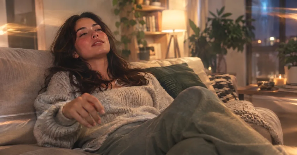 What Does a Strong Weed High Feel Like?