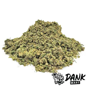 Premium NYC Diesel Shake