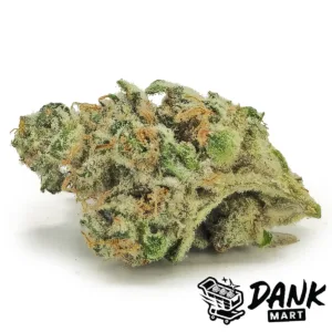 Strawberry Diesel