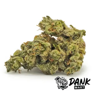 Black Diamond OG