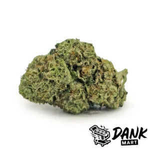 Cosmic Kush