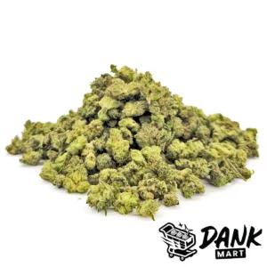 Darth Vader Og 'smalls'