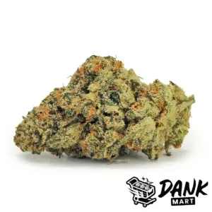 Ghost Train Haze