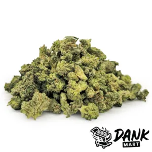 Green Crack 'smalls'