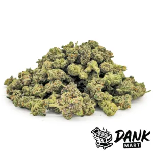 Hawaiian Sativa 'smalls'