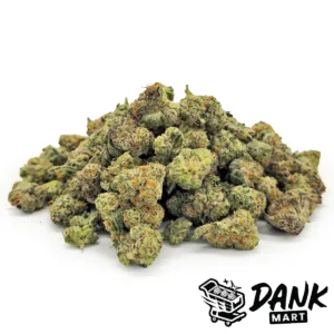 Santa Sativa 'smalls'